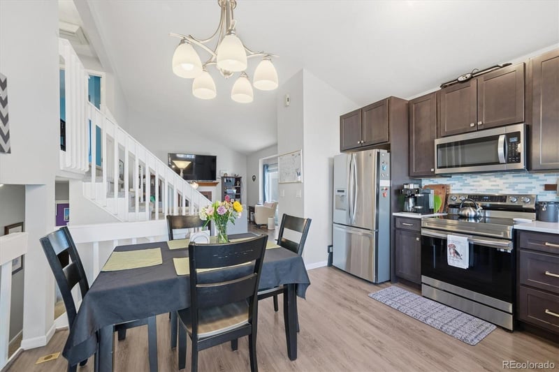 9405 Wagon Trail Dr, Littleton, CO 80123