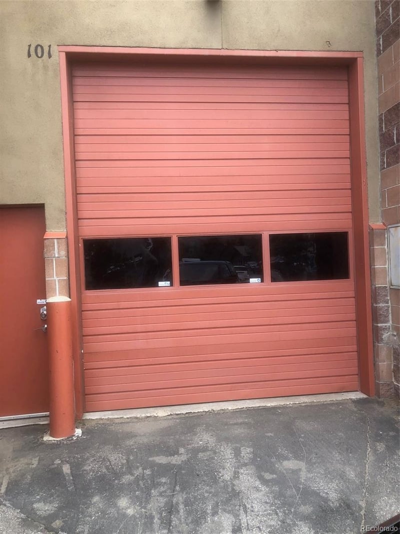 220 Buffalo Mountain Dr #101, Silverthorne, CO 80497