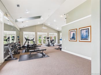 12912 Ironstone Way #302, Parker, CO 80134