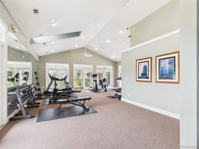 12912 Ironstone Way #302, Parker, CO 80134