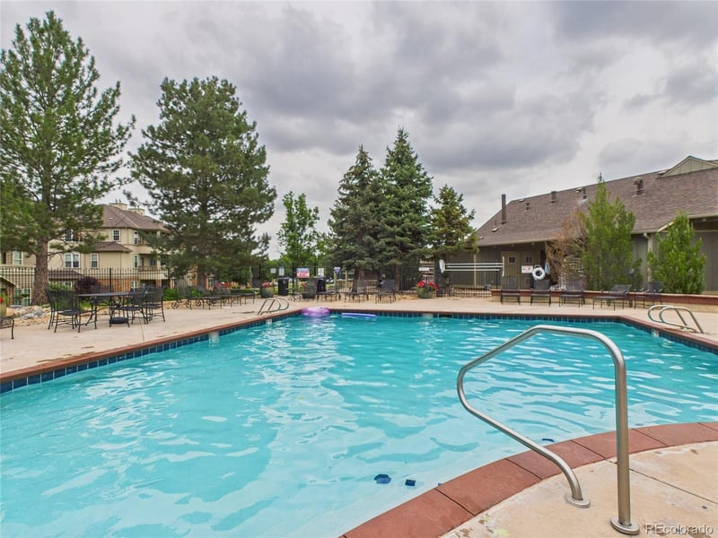 12912 Ironstone Way #302, Parker, CO 80134