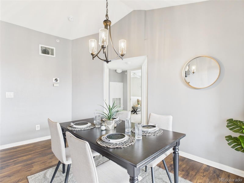 12912 Ironstone Way #302, Parker, CO 80134