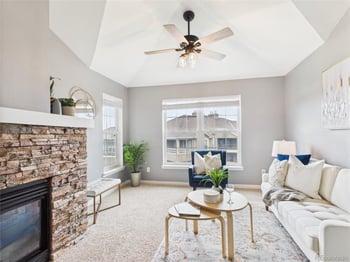 12912 Ironstone Way #302, Parker, CO 80134