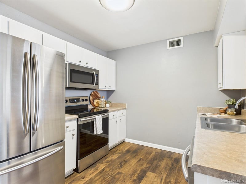 12912 Ironstone Way #302, Parker, CO 80134