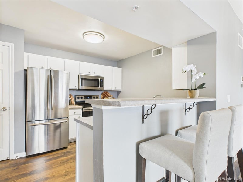 12912 Ironstone Way #302, Parker, CO 80134