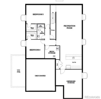 800 Lawson Dr, Elizabeth, CO 80107