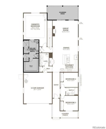 800 Lawson Dr, Elizabeth, CO 80107