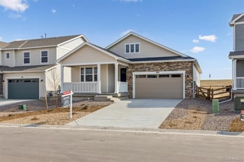 800 Lawson Dr, Elizabeth, CO 80107