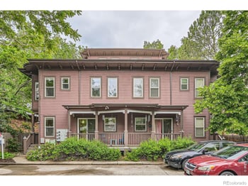 820 Kimbark St #B, Longmont, CO 80501