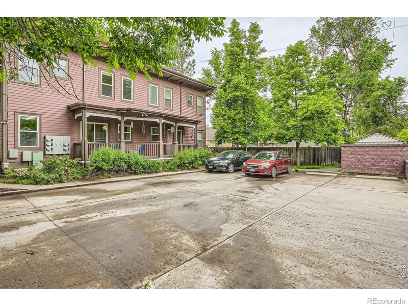 820 Kimbark St #B, Longmont, CO 80501