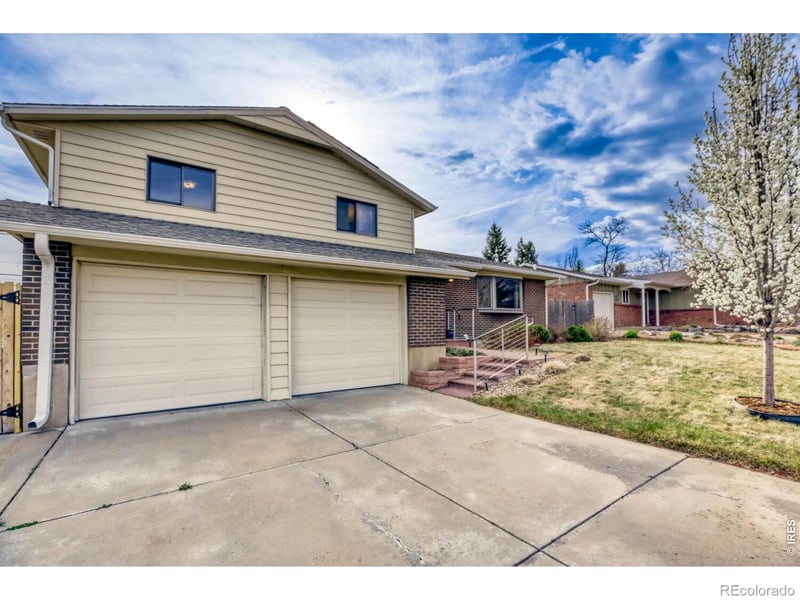 1270 Lehigh St, Boulder, CO 80305