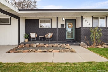 2743 Meade St, Denver, CO 80236