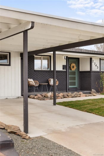 2743 Meade St, Denver, CO 80236