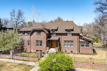 2833 8th Ave, Denver, CO 80206