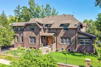 2833 E 8th Ave, Denver, CO 80206
