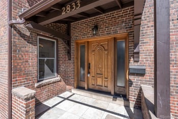 2833 E 8th Ave, Denver, CO 80206