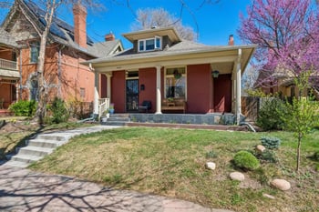 2422 Williams St, Denver, CO 80205