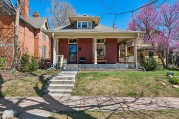 2422 Williams St, Denver, CO 80205