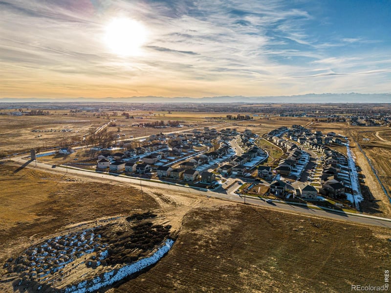 , Fort Lupton, CO 80621