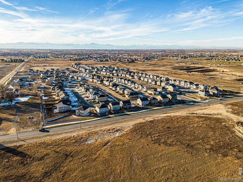 , Fort Lupton, CO 80621
