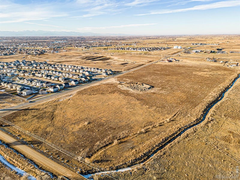 , Fort Lupton, CO 80621