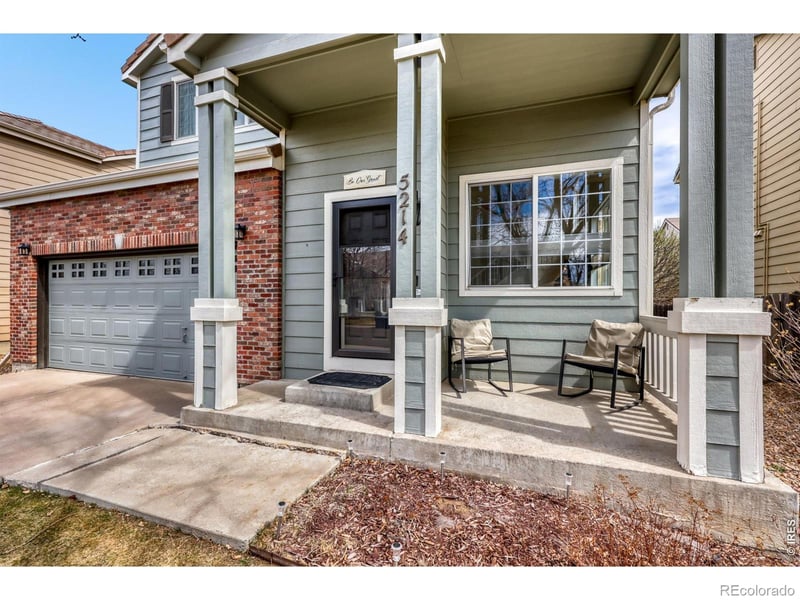 5214 Shawnee Way, Aurora, CO 80015