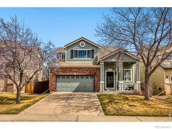5214 Shawnee Way, Aurora, CO 80015