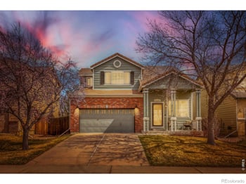5214 Shawnee Way, Aurora, CO 80015