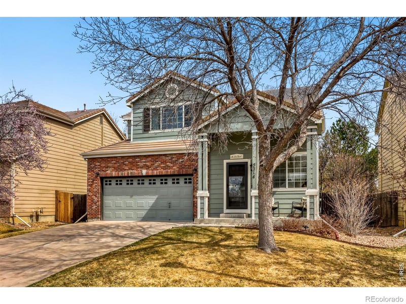 5214 Shawnee Way, Aurora, CO 80015