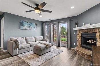 7468 Alkire St #104, Littleton, CO 80127