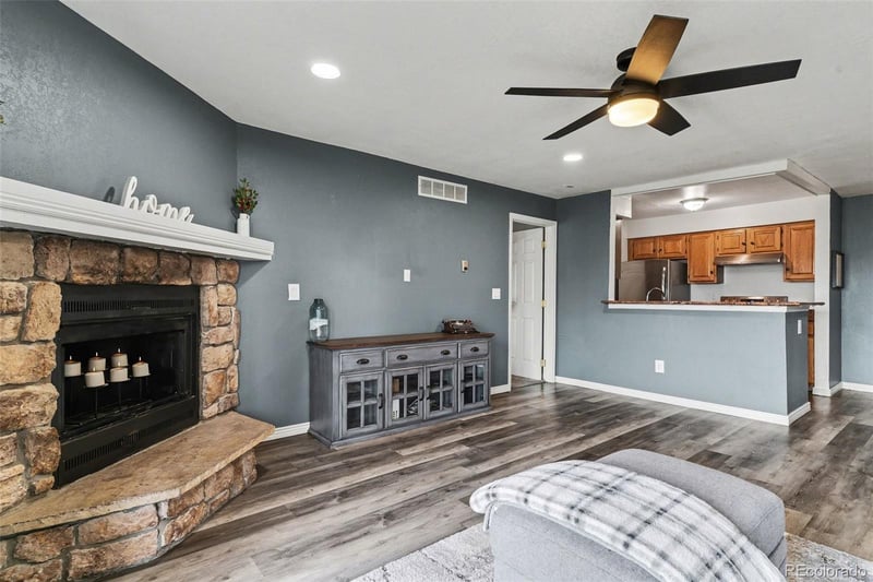 7468 Alkire St #104, Littleton, CO 80127