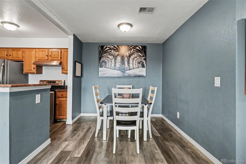 7468 Alkire St #104, Littleton, CO 80127