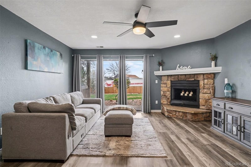 7468 Alkire St #104, Littleton, CO 80127