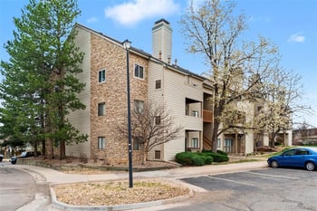 7468 S Alkire St #104, Littleton, CO 80127