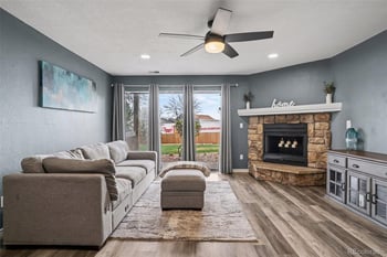 7468 S Alkire St #104, Littleton, CO 80127