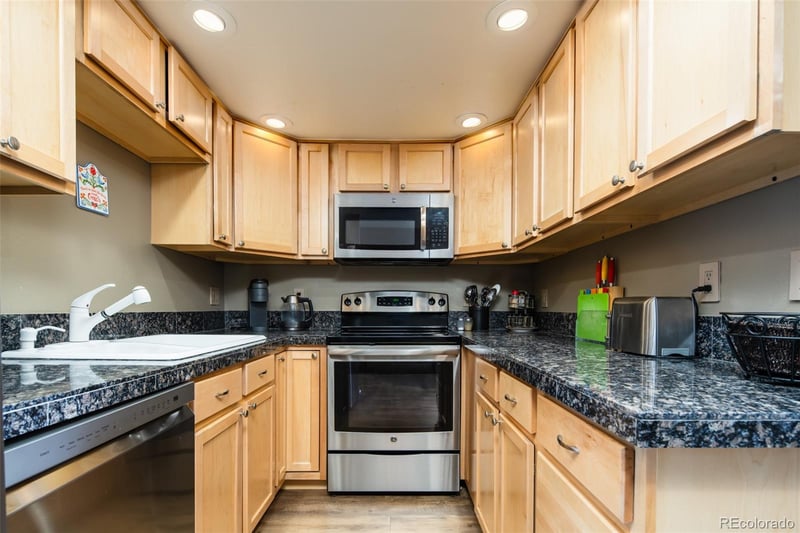 1313 Williams St #801, Denver, CO 80218