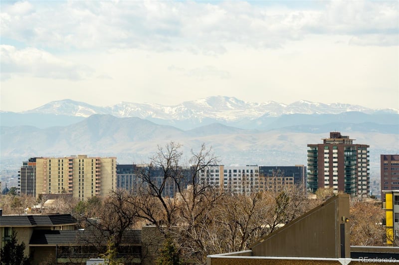 1313 Williams St #801, Denver, CO 80218