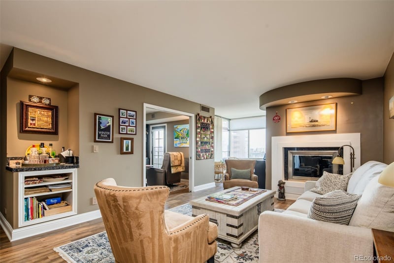 1313 Williams St #801, Denver, CO 80218