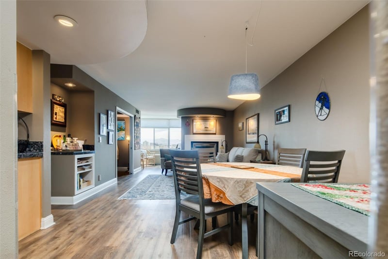 1313 Williams St #801, Denver, CO 80218