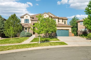 26726 Peakview Dr, Aurora, CO 80016
