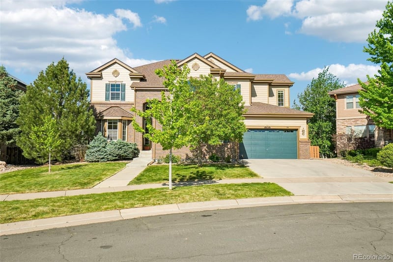 26726 Peakview Dr, Aurora, CO 80016