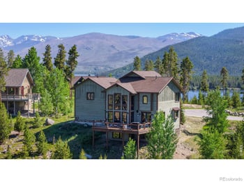 560 County Road 662, Grand Lake, CO 80447
