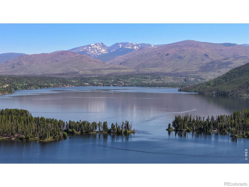 560 County Road 662, Grand Lake, CO 80447