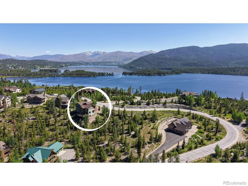 560 County Road 662, Grand Lake, CO 80447