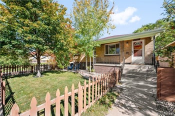 4190 Lowell Blvd, Denver, CO 80211