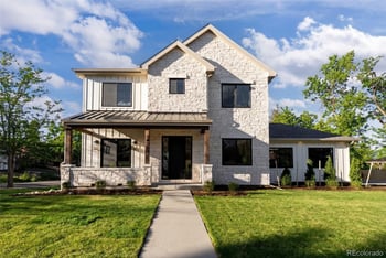 14163 22nd Ave, Golden, CO 80401