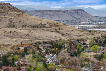 14163 22nd Ave, Golden, CO 80401