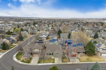 13881 64th Dr, Arvada, CO 80004