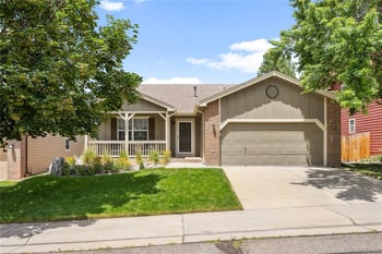 13881 64th Dr, Arvada, CO 80004