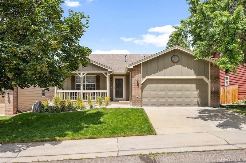 13881 64th Dr, Arvada, CO 80004